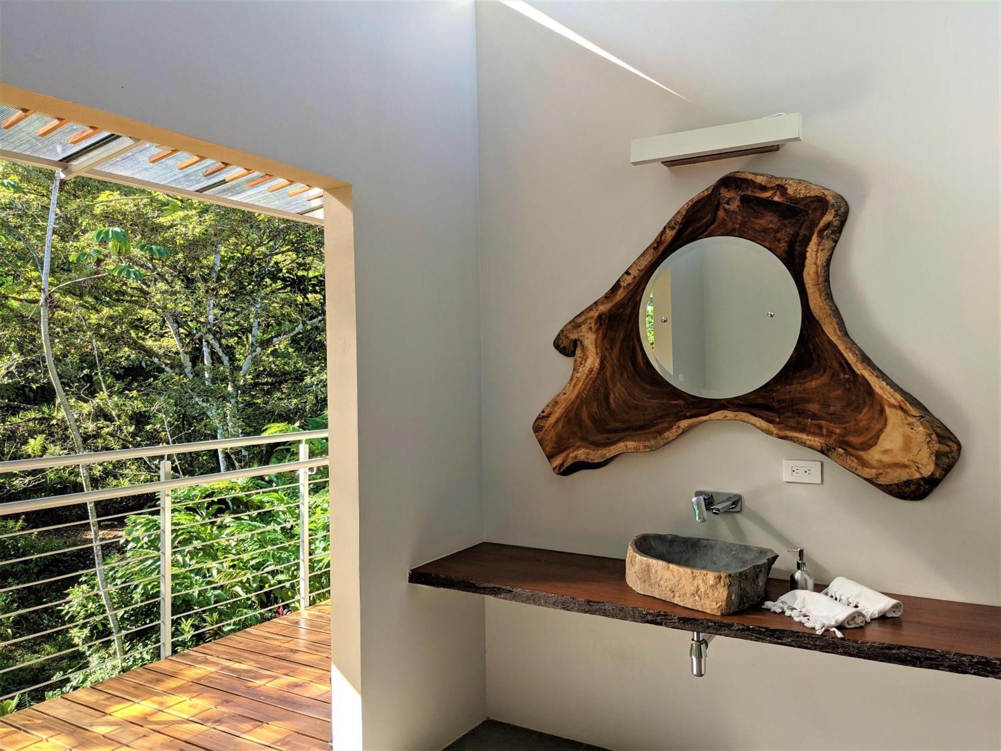 Cielo Lodge Golfito Ngoại thất bức ảnh