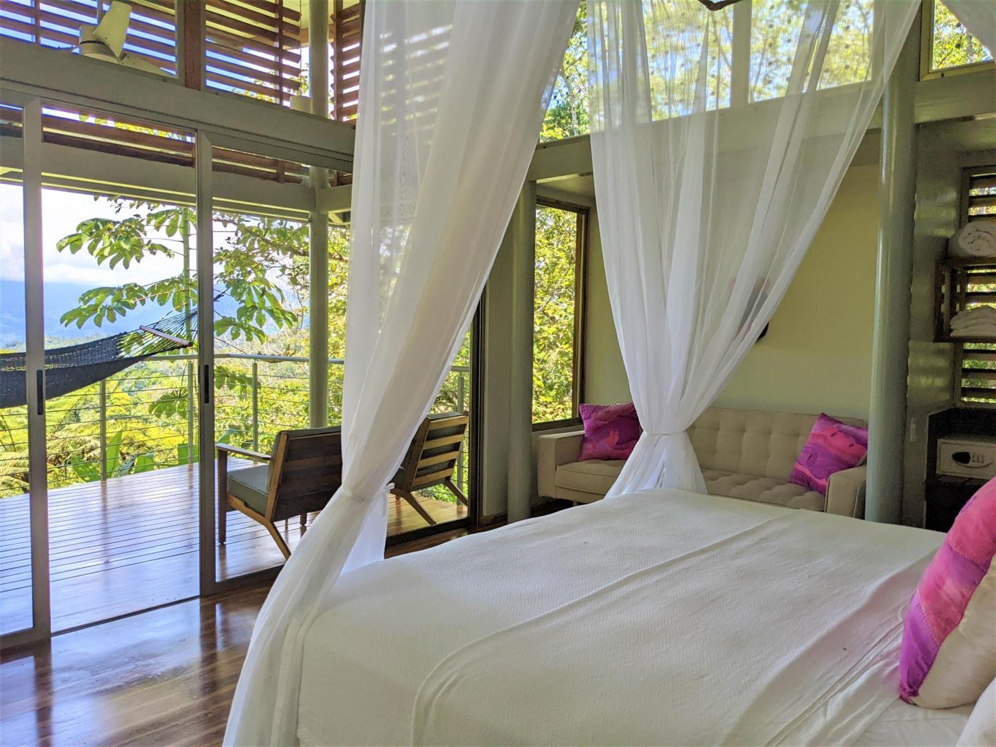 Cielo Lodge Golfito Ngoại thất bức ảnh