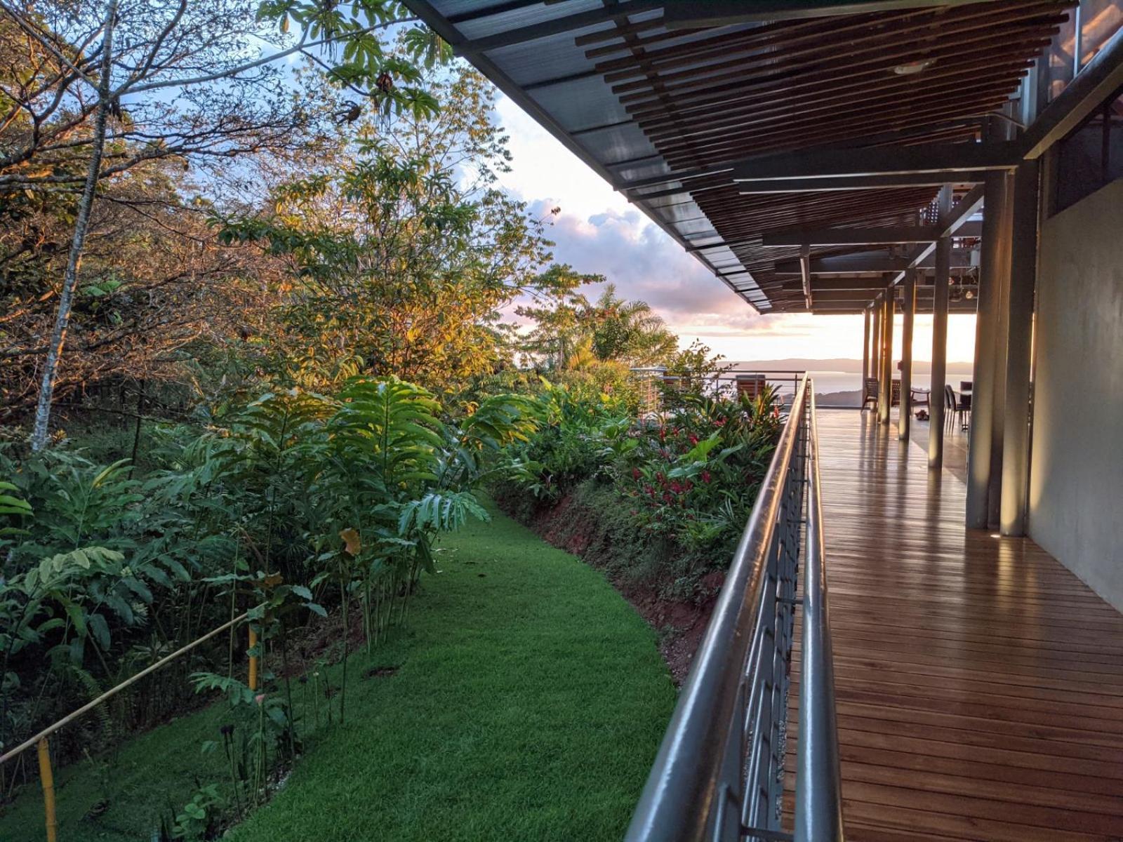 Cielo Lodge Golfito Ngoại thất bức ảnh
