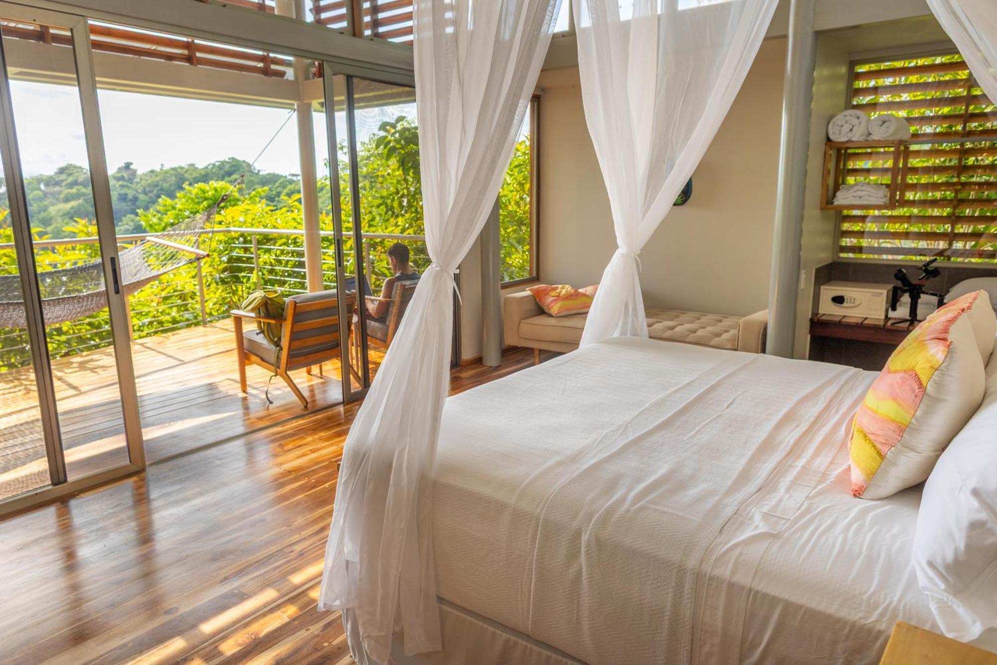 Cielo Lodge Golfito Ngoại thất bức ảnh
